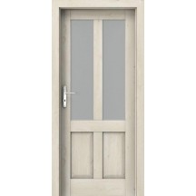 Porta HARMONY A1 Dub Škandinávsky 